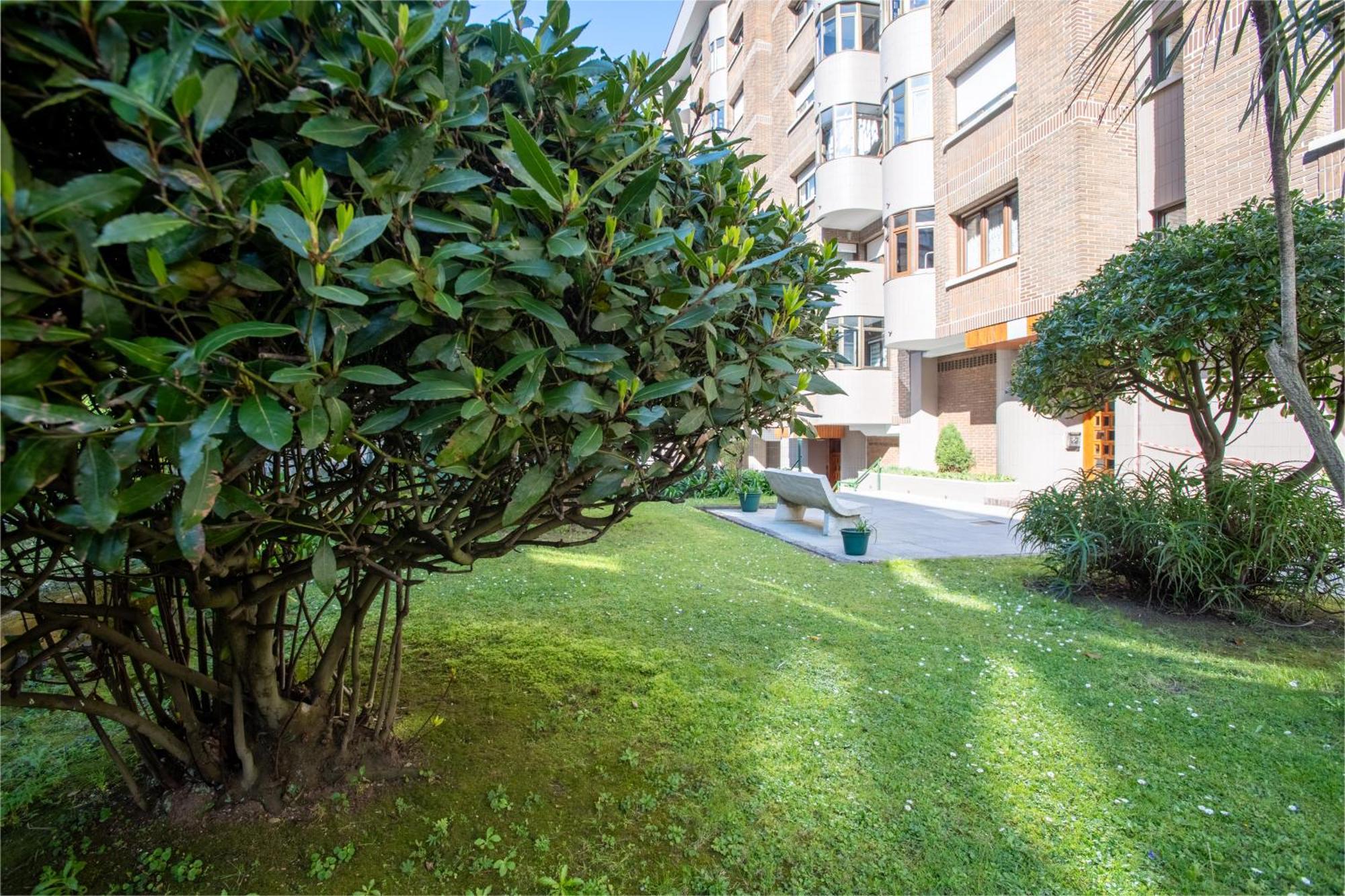 Apartment El Parque-playa-garaje-wifi